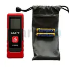 متر لیزری یونیتی 40 متری مدل UNI-T LM40M