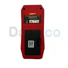 متر لیزری 50 متری یونیتی UNI-T LM50A ( نمایندگی فروش )