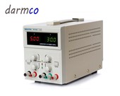 منبع تغذیه سوئیچینگ مگاتک مدل MEGATEK MP-3010 