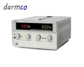 منبع تغذیه آزمایشگاهی مگاتک مدل MEGATEK MP-3030S