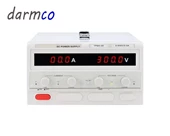 منبع تغذیه آزمایشگاهی مگاتک مدل MEGATEK MP120-10S