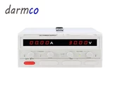 منبع تغذیه آزمایشگاهی مگاتک مدل  MEGATEK MP150-20S 
