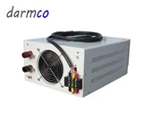 منبع تغذیه آزمایشگاهی مگاتک مدل MEGATEK MP120-10S