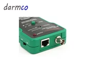 تستر کابل شبکه BNC مستک مدل MASTECH MS6810