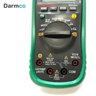 مولتی متر دیجیتال مستک مدل MASTECH MS8360G
