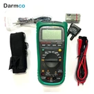 مولتی متر دیجیتال مستک مدل MASTECH MS8360G