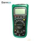 مولتی متر دیجیتال مستک مدل MASTECH MS8360G