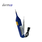 تستر ولتاژ مدل mv450 استیماز الکترونیک بیزر دار
