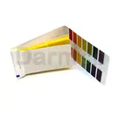 کاغذ پی اچ ph با رنج 0 تا 14 