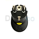 تستر سوکت و ارت پریز مستک مدل MESTEK ST02D