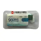 دیتالاگر دما یکبار مصرف 90 روزه مدل TempU05