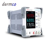 منبع تغذیه آزمایشگاهی یونیتی مدل UNI-T UDP1306C
