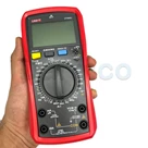 مولتی متر دیجیتال TRMS یونیتی UNI-T UT890C ( نمایندگی فروش )