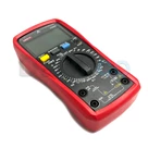 مولتی متر دیجیتال TRMS یونیتی UNI-T UT890C ( نمایندگی فروش )