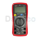 مولتی متر دیجیتال TRMS یونیتی UNI-T UT890C ( نمایندگی فروش )