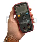 مولتی متر هوشمند یونیتی مدل UNI-T UT123D ( نمایندگی فروش )
