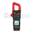 مولتی متر کلمپی یونیتی دیجیتال AC مدل UNI-T UT202BT ( نمایندگی فروش )