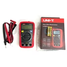 مولتی متر دیجیتال یونیتی +UNI-T UT33A نمایندگی فروش