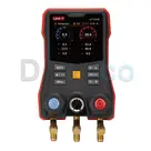 گیج دیجیتالی منیفولد یونیتی مدل UNI-T UT336E KIT