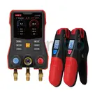 گیج دیجیتالی منیفولد یونیتی مدل UNI-T UT336E KIT