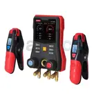 گیج دیجیتالی منیفولد یونیتی مدل UNI-T UT336E KIT