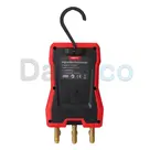 گیج دیجیتالی منیفولد یونیتی مدل UNI-T UT336E KIT