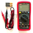 مولتی متر یونیتی دیجیتالی ولتاژ بالا مدل UNI-T UT892 ( نمایندگی فروش )