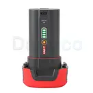 باتری یدکی ترموویژن یونیتی مدل UNI-T UT-M17