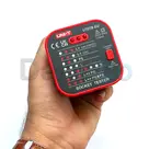 سوکت تستر RCD یونیتی UNI-T UT07B-EU ( نمایندگی فروش )