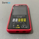 مولتی متر دیجیتال هوشمند یونیتی مدل UNI-T UT122
