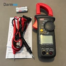 مولتی متر کلمپی یونیتی مدل UNI-T UT200B Plus