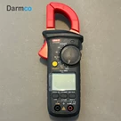 مولتی متر کلمپی یونیتی مدل UNI-T UT200B Plus