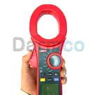 مولتی متر کلمپی یونیتی AC/DC مدل UNI-T UT221 ( نمایندگی فروش )