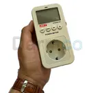 وات متر دیجیتال پریزی یونیتی UNI-T UT230B-EU ( نمایندگی فروش )