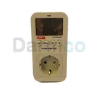 وات متر دیجیتال پریزی یونیتی UNI-T UT230B-EU ( نمایندگی فروش )