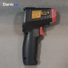 ترمومتر لیزری 500 درجه سانتی گراد یونیتی UNI-T UT306S ( نمایندگی فروش )