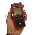 ترمومتر تماسی تک کانال یونیتی UNI-T UT320A ( نمایندگی فروش )