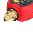 گیج فشار یا مانومتر بی سیم یونیتی مدل UNI-T UT336P KIT 