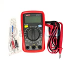 مولتی متر دیجیتال دما دار یونیتی +UNI-T UT33C ( نمایندگی اصلی فروش)
