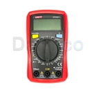 مولتی متر دیجیتال دما دار یونیتی +UNI-T UT33C ( نمایندگی اصلی فروش)