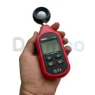لوکس متر دیجیتال یونیتی مدل UNI-T UT383 ( نمایندگی فروش )