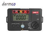 ارت سنج میله ای سه سیمه دیجیتال یونیتی مدل UNI-T UT521 ( نمایندگی فروش )