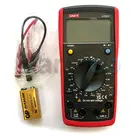 LCR متر و خازن سنج یونیتی مدل UNI-T UT603 ( نمایندگی فروش )