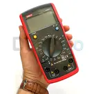 LCR متر و خازن سنج یونیتی مدل UNI-T UT603 ( نمایندگی فروش )