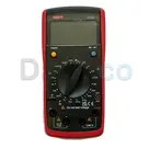LCR متر و خازن سنج یونیتی مدل UNI-T UT603 ( نمایندگی فروش )