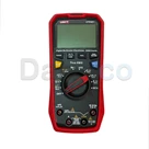 مولتی متر یونیتی دیجیتال مدل +UNI-T UT61E