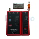 تستر کابل شبکه و BNC یونیتی مدل  UNI-T UT681C ( نمایندگی فروش )