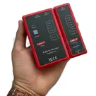تستر سیم تلفن و کابل شبکه یونیتی UNI-T UT681L ( نمایندگی فروش )