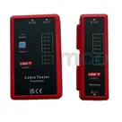 تستر سیم تلفن و کابل شبکه یونیتی UNI-T UT681L ( نمایندگی فروش )