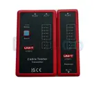 تستر سیم تلفن و کابل شبکه یونیتی UNI-T UT681L ( نمایندگی فروش )